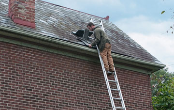 what affects urgent Lower Ardtun roof repairs