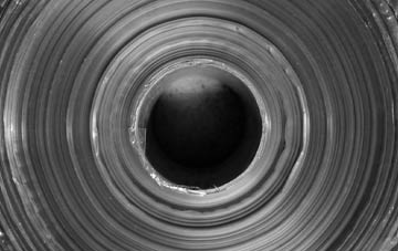 Lower Ardtun edpm waterproofing