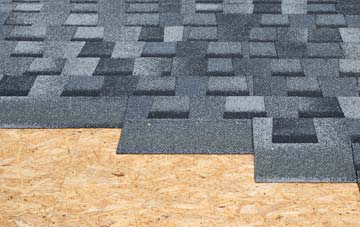 expert Lower Ardtun asphalt roof companies