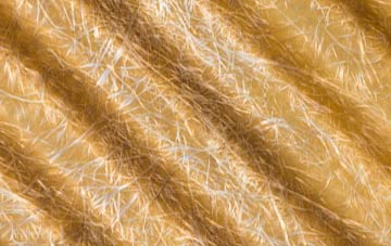 Lower Ardtun fibreglass roof waterproofing