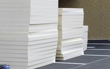 Lower Ardtun flat roof insulation costs