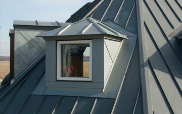 metal roofing Lower Ardtun, Argyll And Bute