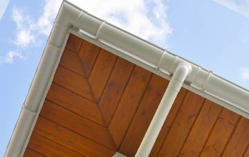 Lower Ardtun soffit types