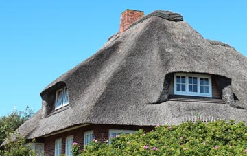 thatch roofing Lower Ardtun, Argyll And Bute